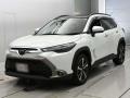 2023 Toyota Corolla Cross