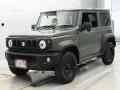 2023 Suzuki Jimny Sierra
