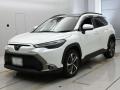 2022 Toyota Corolla Cross
