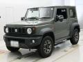 2023 Suzuki Jimny Sierra