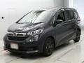 2022 Honda Freed