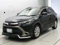 2022 Toyota Corolla Cross