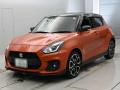 2022 Suzuki Swift Sport