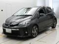 2018 Toyota Vitz