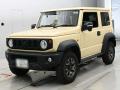 2023 Suzuki Jimny Sierra