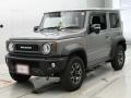 2023 Suzuki Jimny Sierra