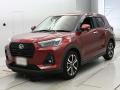 2023 Daihatsu Rocky