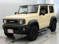 2023 Suzuki Jimny Sierra