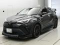 2020 Toyota C-HR
