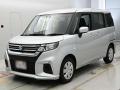 2023 Suzuki Solio