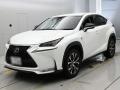 2015 Lexus NX