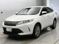 2017 Toyota Harrier