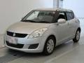 2013 Suzuki Swift