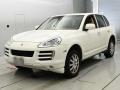 2007 Porsche Cayenne