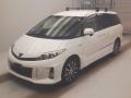 2013 Toyota Estima Hybrid