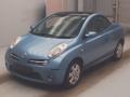 2007 Nissan Micrac C+C