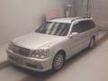 2001 Toyota Crown Estate