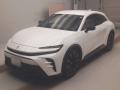 2024 Toyota Crown Sport