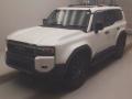 2024 Toyota Land Cruiser 250