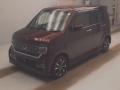 2020 Honda N-Wgn Custom