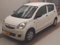 2012 Daihatsu Mira