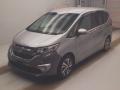 2017 Honda Freed Plus Hybrid