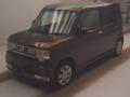 2013 Daihatsu Move Conte