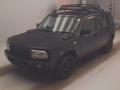 1997 Nissan Rasheen