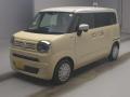2025 Suzuki WAGON R SMILE