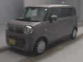 2025 Suzuki WAGON R SMILE