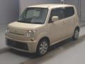2011 Suzuki MR Wagon