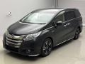 2016 Honda Odyssey Hybrid