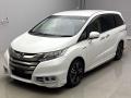 2016 Honda Odyssey Hybrid