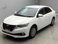2017 Toyota Allion