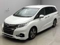2020 Honda Odyssey