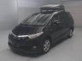 2007 Toyota Estima Hybrid