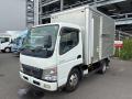 2007 Mitsubishi Fuso Canter