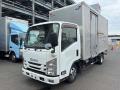 2015 Isuzu Elf Truck