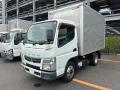 2013 Mitsubishi Fuso Canter