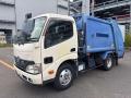 2015 Hino DUTRO