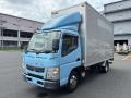 2015 Mitsubishi Fuso Canter