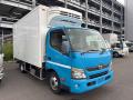 2016 Hino DUTRO