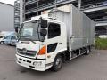 2012 Hino RANGER