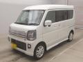 2025 Suzuki Every Wagon
