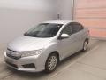 2015 Honda Grace