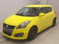 2013 Suzuki Swift Sport