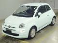 2017 Fiat 500