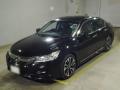 2017 Honda Accord Hybrid