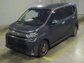 2017 Daihatsu Move Custom