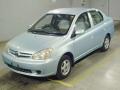 2005 Toyota Platz